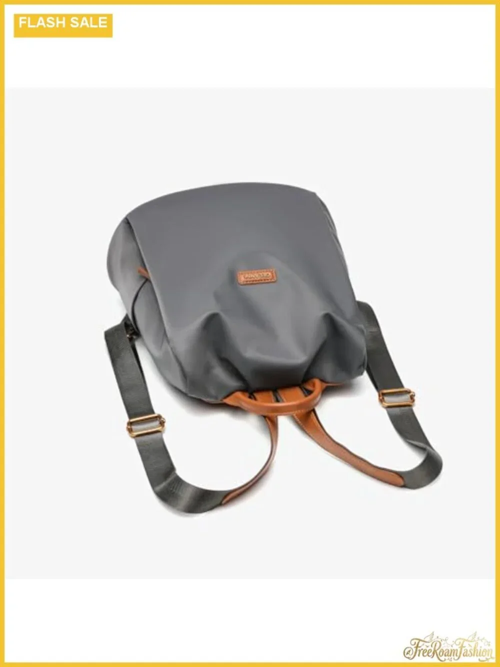 Women's Anti Theft Backpack Purse Lightweight Nylon Fashion Daypack